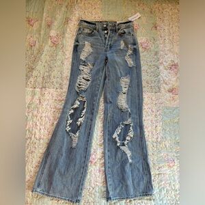 Pacsun baggy jeans